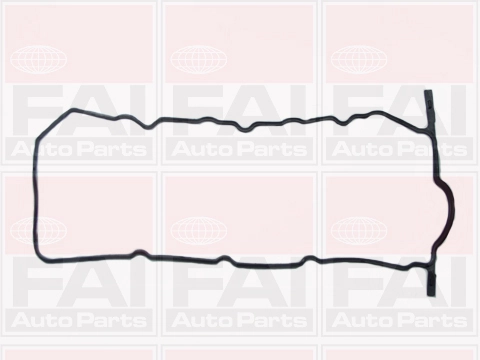 Gasket, cylinder head cover